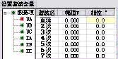 谐波试验
